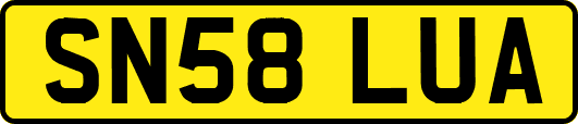SN58LUA