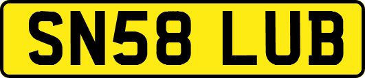 SN58LUB