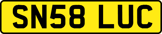 SN58LUC