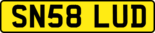 SN58LUD