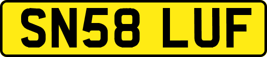 SN58LUF