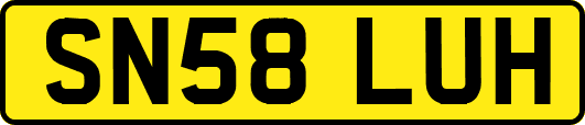 SN58LUH