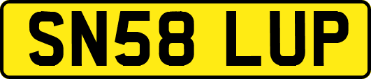 SN58LUP