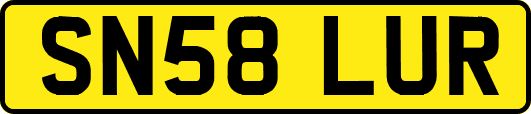 SN58LUR