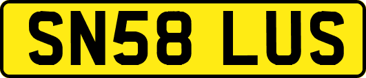 SN58LUS