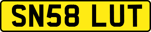 SN58LUT
