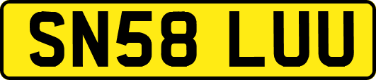 SN58LUU