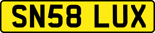 SN58LUX