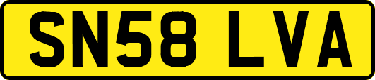 SN58LVA