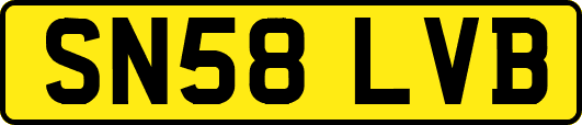 SN58LVB