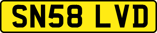 SN58LVD