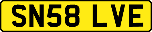 SN58LVE