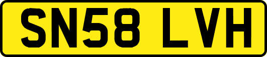 SN58LVH