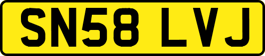 SN58LVJ