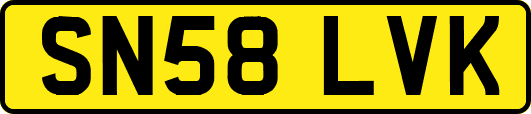 SN58LVK