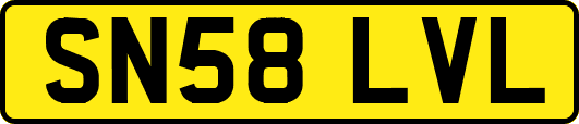 SN58LVL