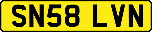 SN58LVN