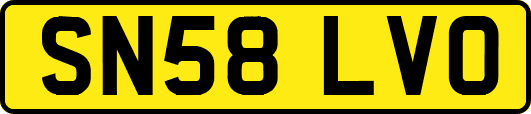 SN58LVO