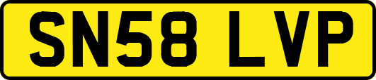 SN58LVP
