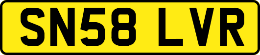 SN58LVR