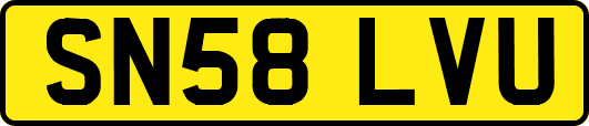 SN58LVU