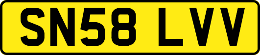 SN58LVV