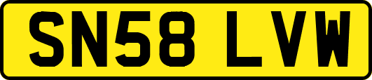 SN58LVW