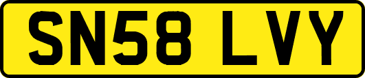 SN58LVY