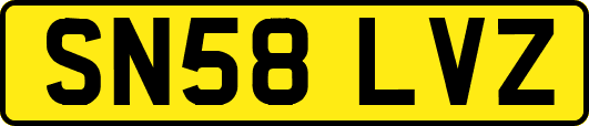 SN58LVZ