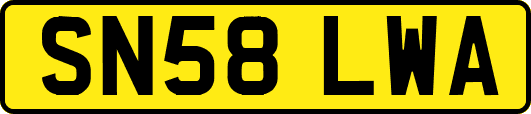 SN58LWA