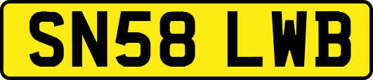 SN58LWB
