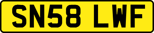 SN58LWF
