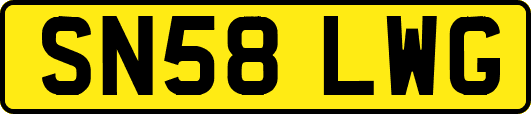 SN58LWG