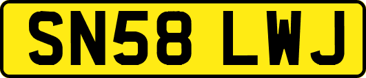 SN58LWJ