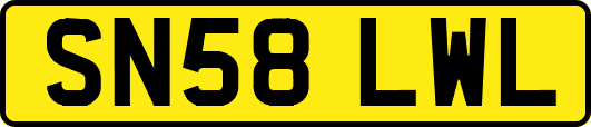 SN58LWL