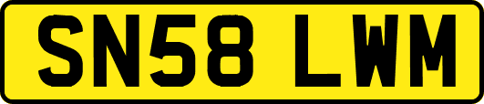 SN58LWM