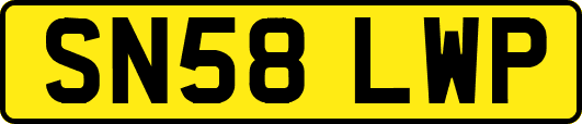 SN58LWP