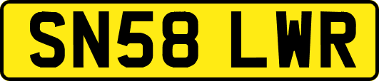 SN58LWR