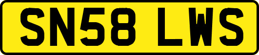 SN58LWS