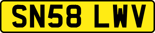 SN58LWV