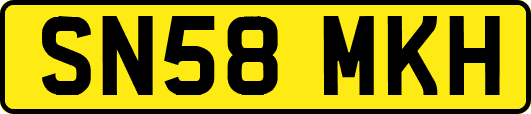 SN58MKH