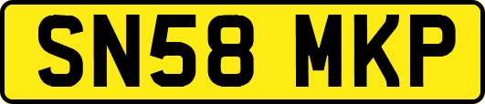 SN58MKP