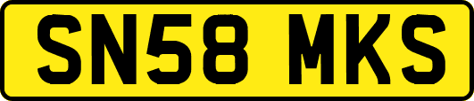 SN58MKS