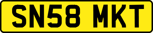 SN58MKT