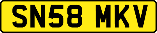 SN58MKV