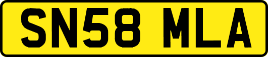 SN58MLA