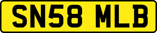 SN58MLB