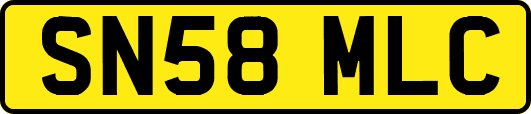 SN58MLC