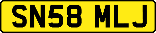 SN58MLJ