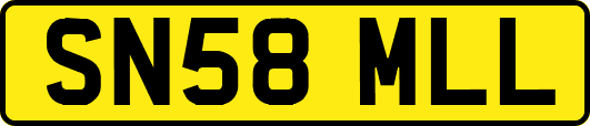 SN58MLL